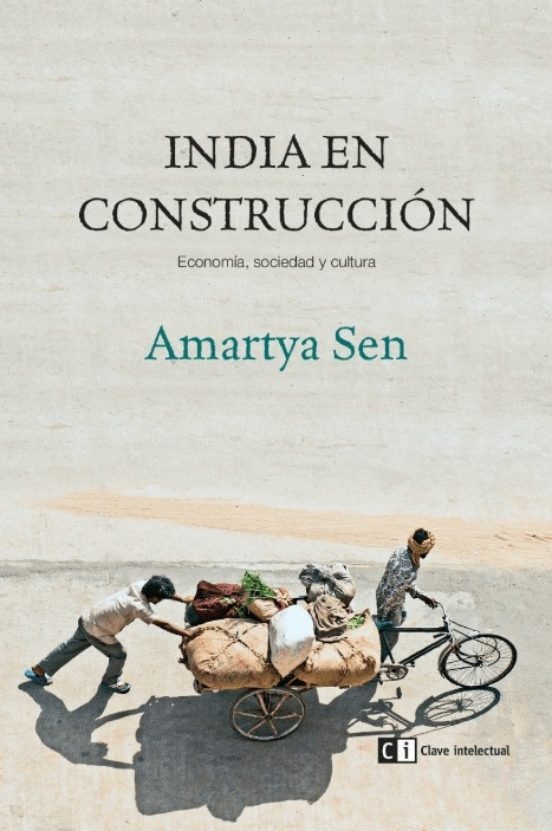 India en construccion