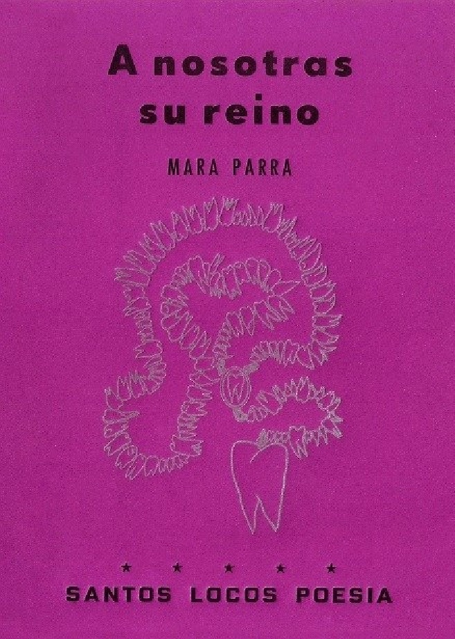 A nosotras su reino