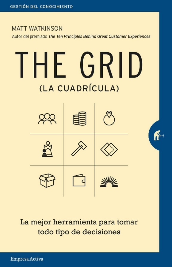 The grid (la cuadricula)