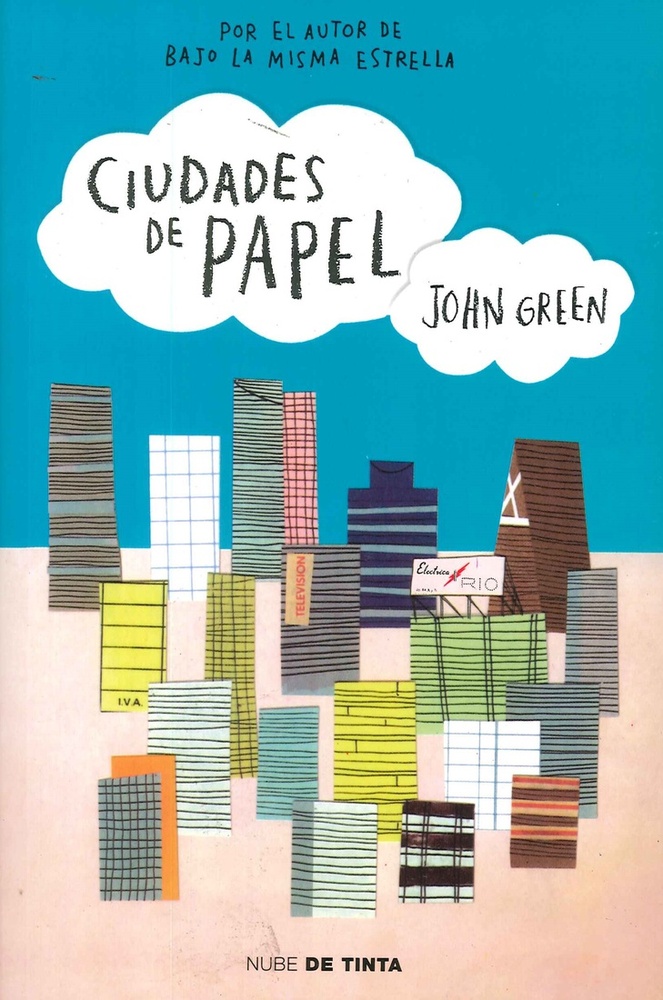 Ciudades de papel