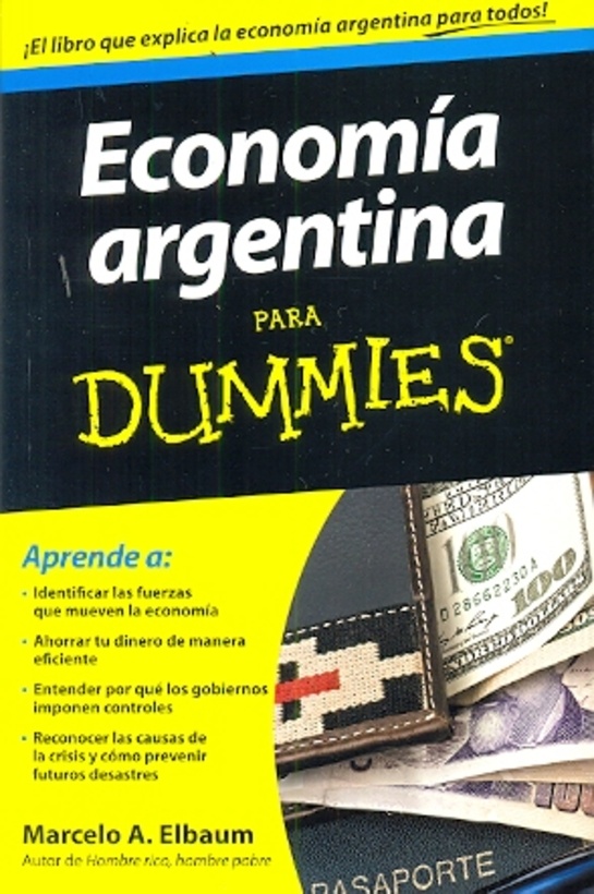 Econmia argentina para dummies