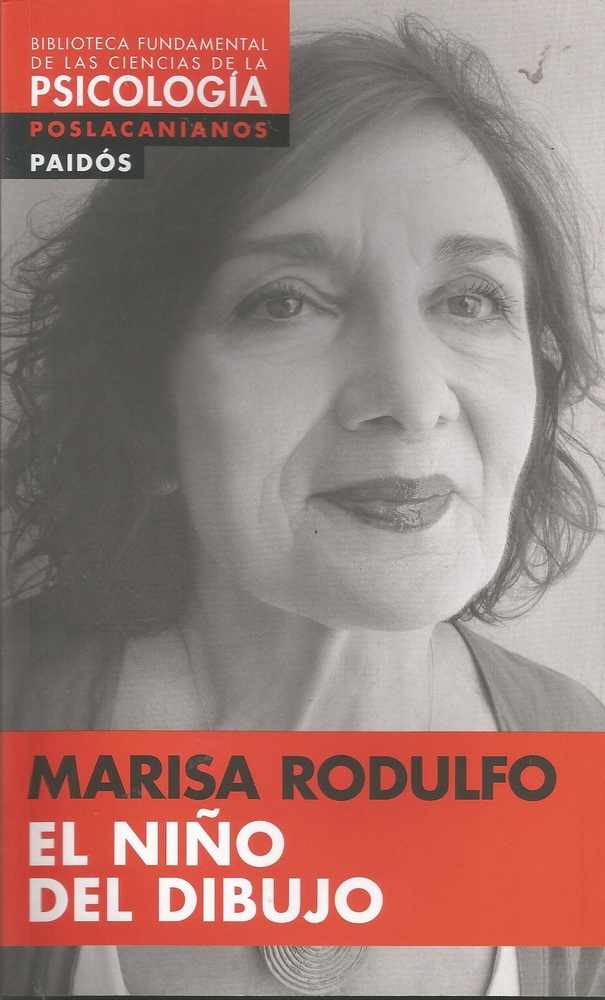 Niño del dibujo, El - LN