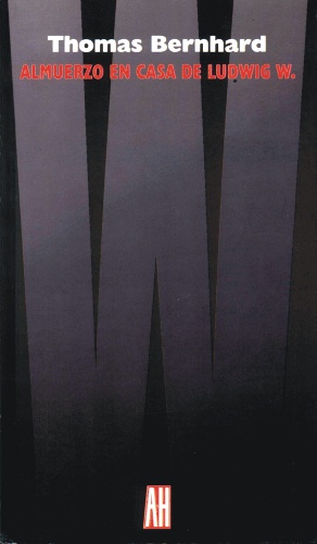 Almuerzo en casa de Ludwig W.