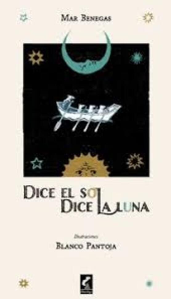 Dice el sol, dice la luna