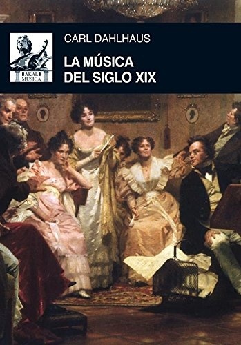 La Musica del siglo XIX