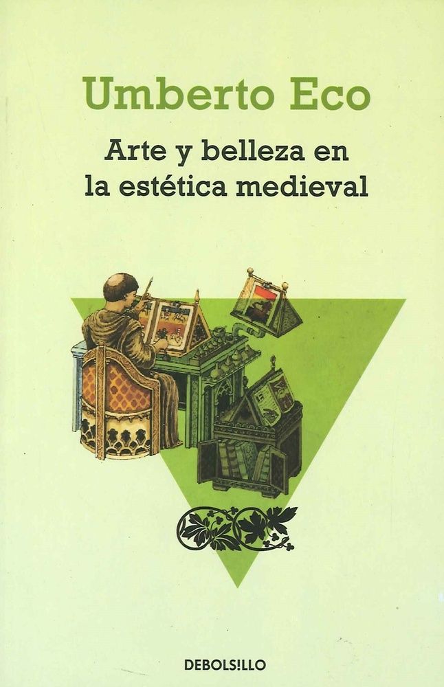 Arte y belleza en la estetica medieval