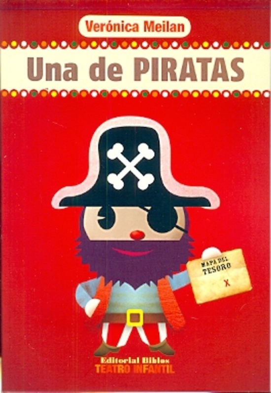Una de piratas