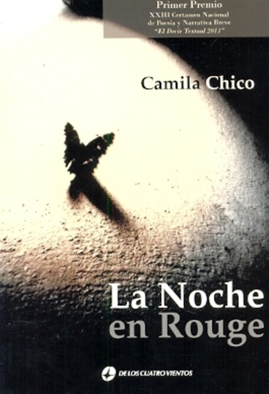 la Noche en rouge