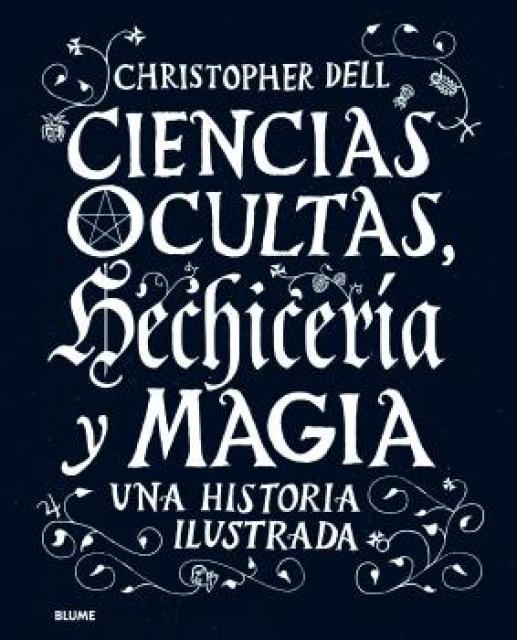 Ciencias ocultas, hechicería y magia