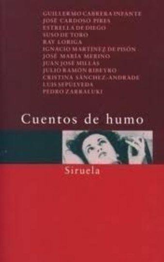 Cuentos de humo