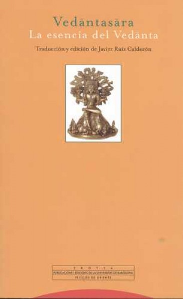 La esencia del Vedanta