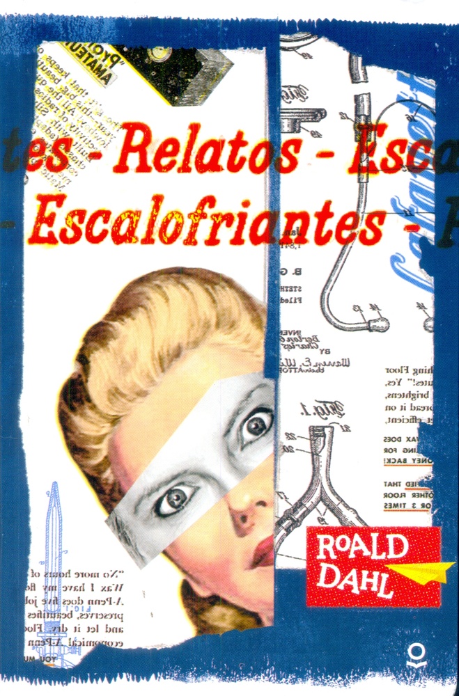 Relatos escalofriantes