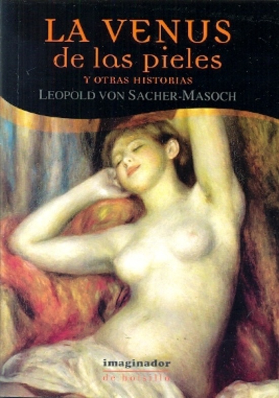 La Venus de las pieles