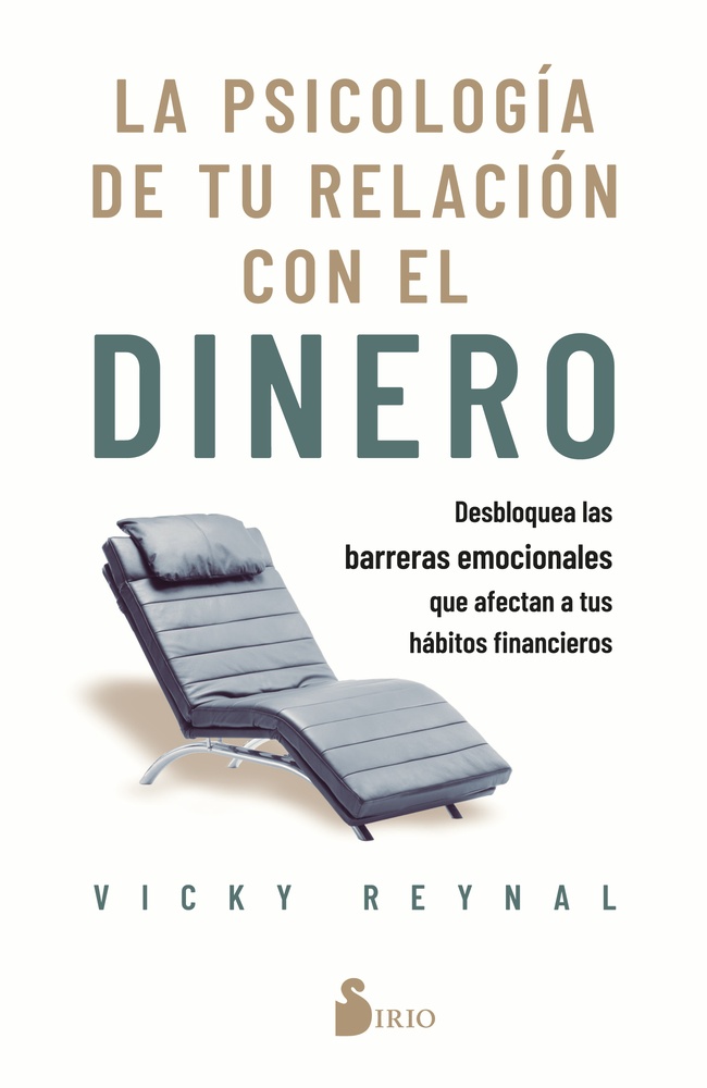 La psicología de tu relación con el dinero