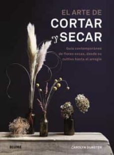 El Arte de cortar y secar