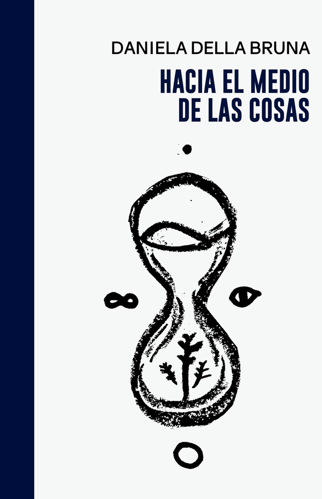 Hacia el medio de las cosas