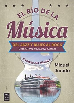 El Rio de la musica