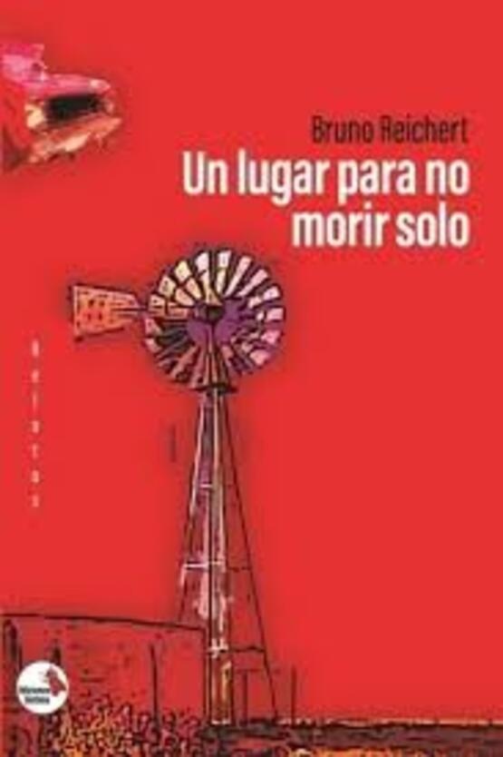 Un lugar para no morir solo