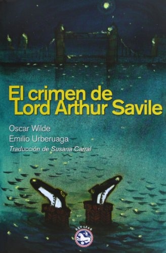 el Crimen de Lord Arthur Savile