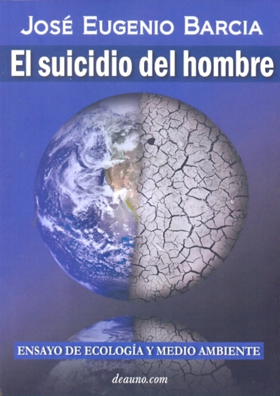 El Suicidio del hombre