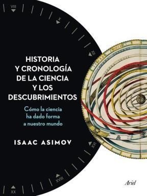 Historia y cronologia de la ciencia y los descubrimientos