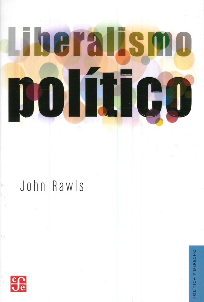 Liberalismo politico