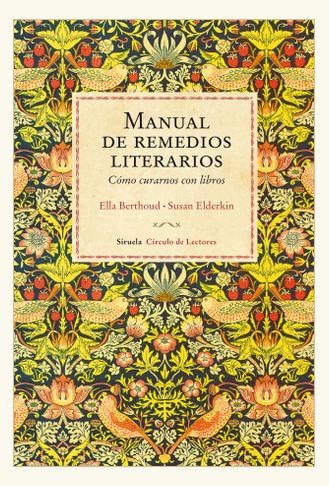 Manual de remedios literarios