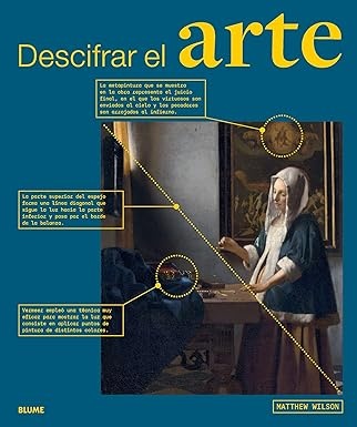 Descifrar el arte