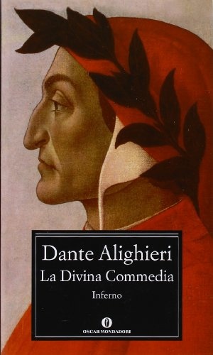 La divina commedia