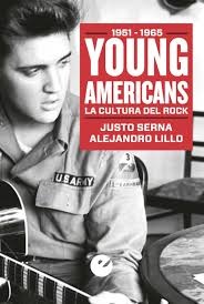 Young Americans. La cultura del rock