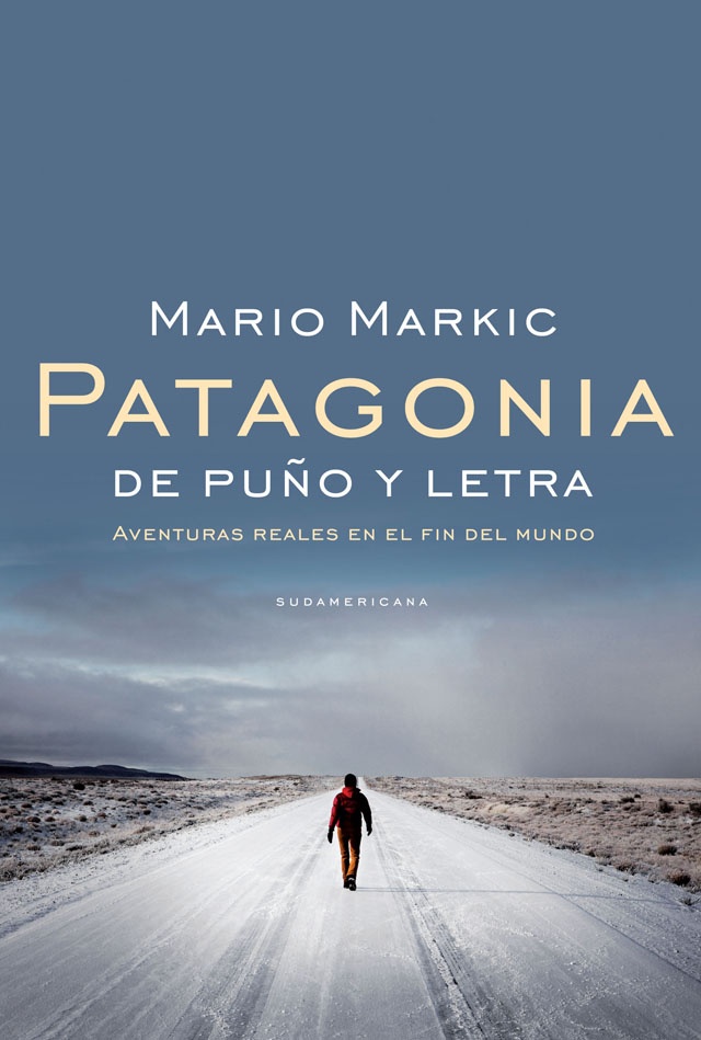 Patagonia de puño y letra