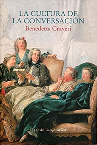 La cultura de la conversacion