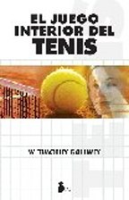 El Juego interior del tenis