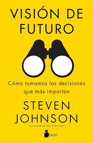 Visión de futuro