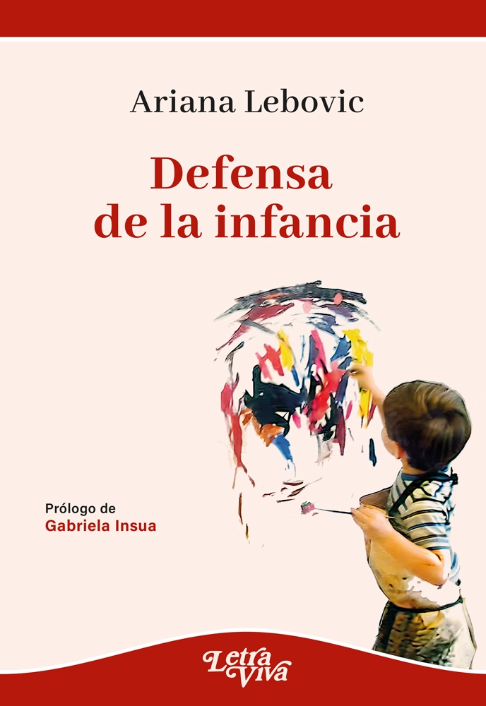Defensa de la infancia