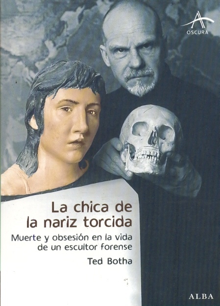 La Chica de la nariz torcida