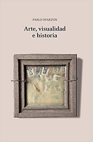 Arte, visualidad e historia