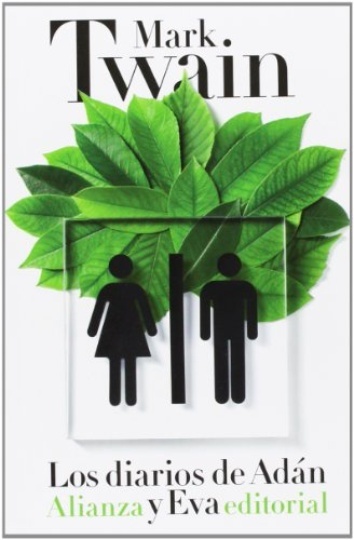 los Diarios de Adan y Eva