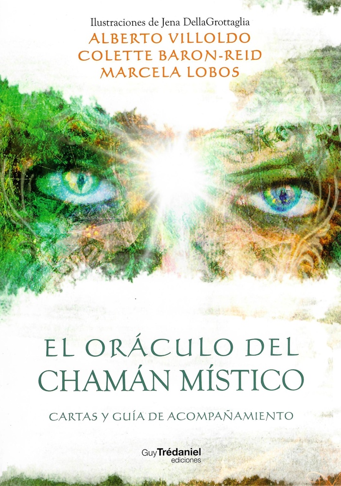 Oraculo del chaman mistico