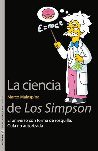 la Ciencia de los Simpson