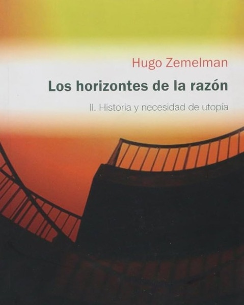 Los Horizontes de la razon II