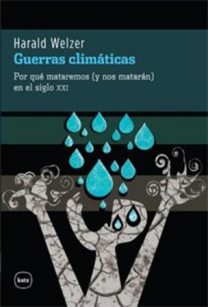 Guerras climaticas