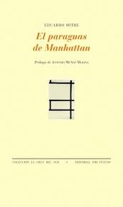 El paraguas de Manhattan