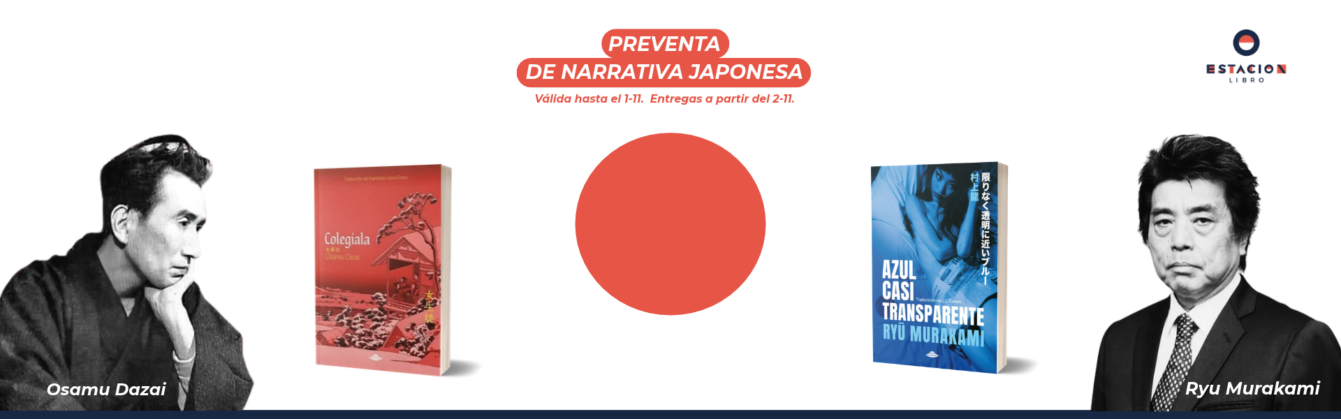 Preventa Lit Japo