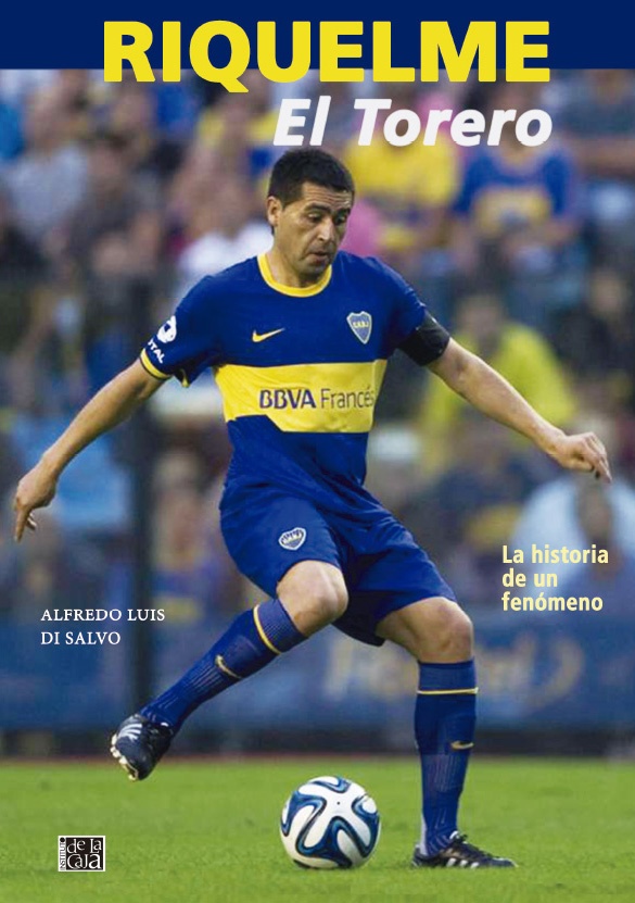 Riquelme El Torero