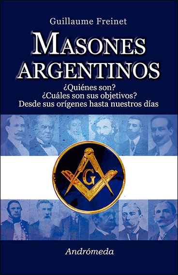 Masones argentinos
