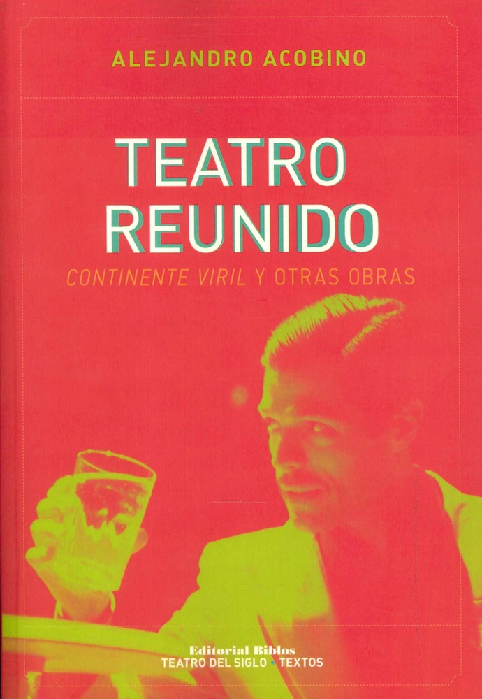 Teatro reunido