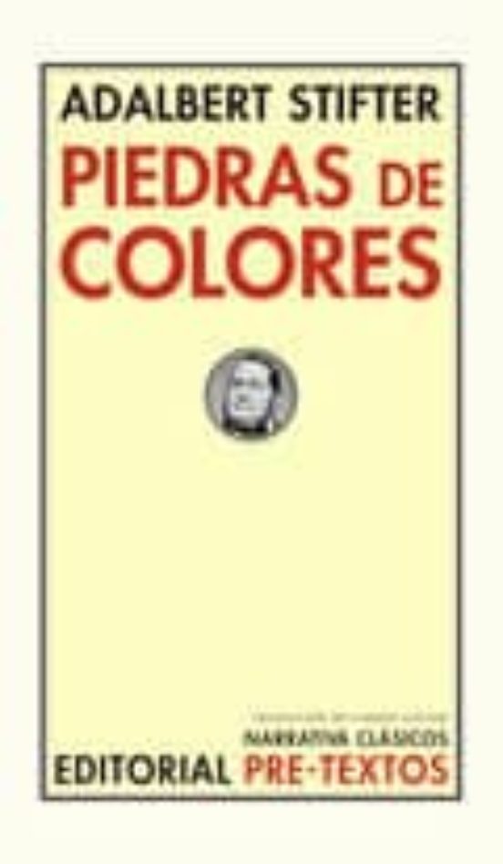 Piedras De Colores