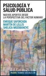 Psicologia y salud publica