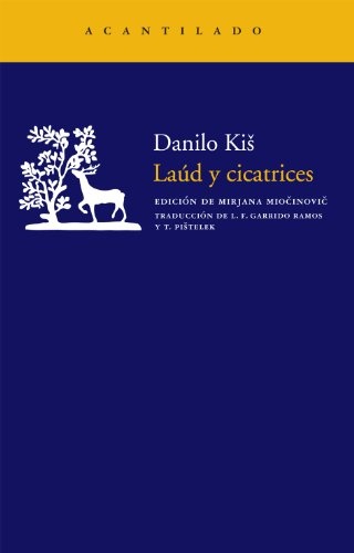 Laud y cicatrices